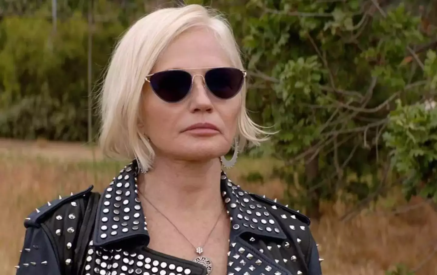 Fans are 'addicted' to Animal Kingdom. (TNT)