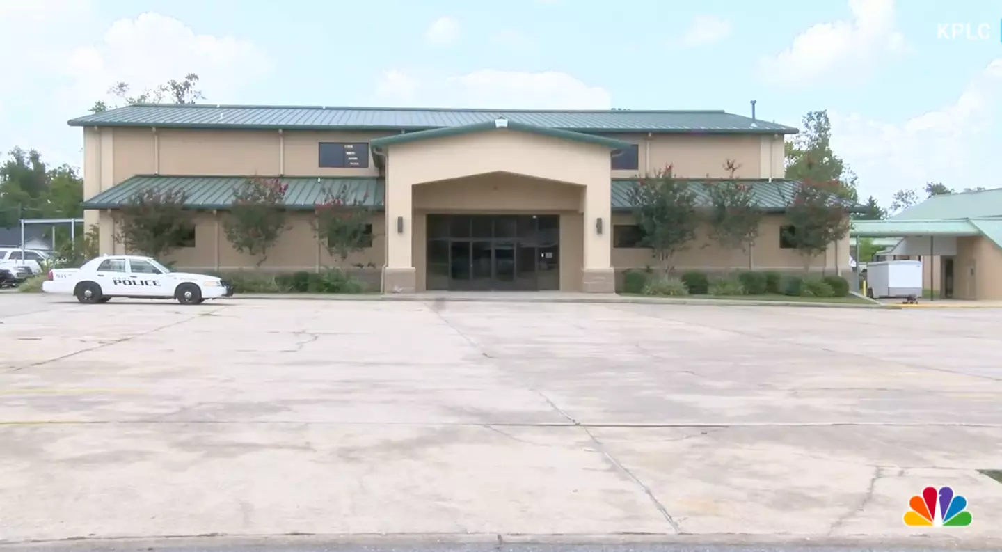 Bible Baptist Academy has addressed 'the recent events' in a statement on its website.