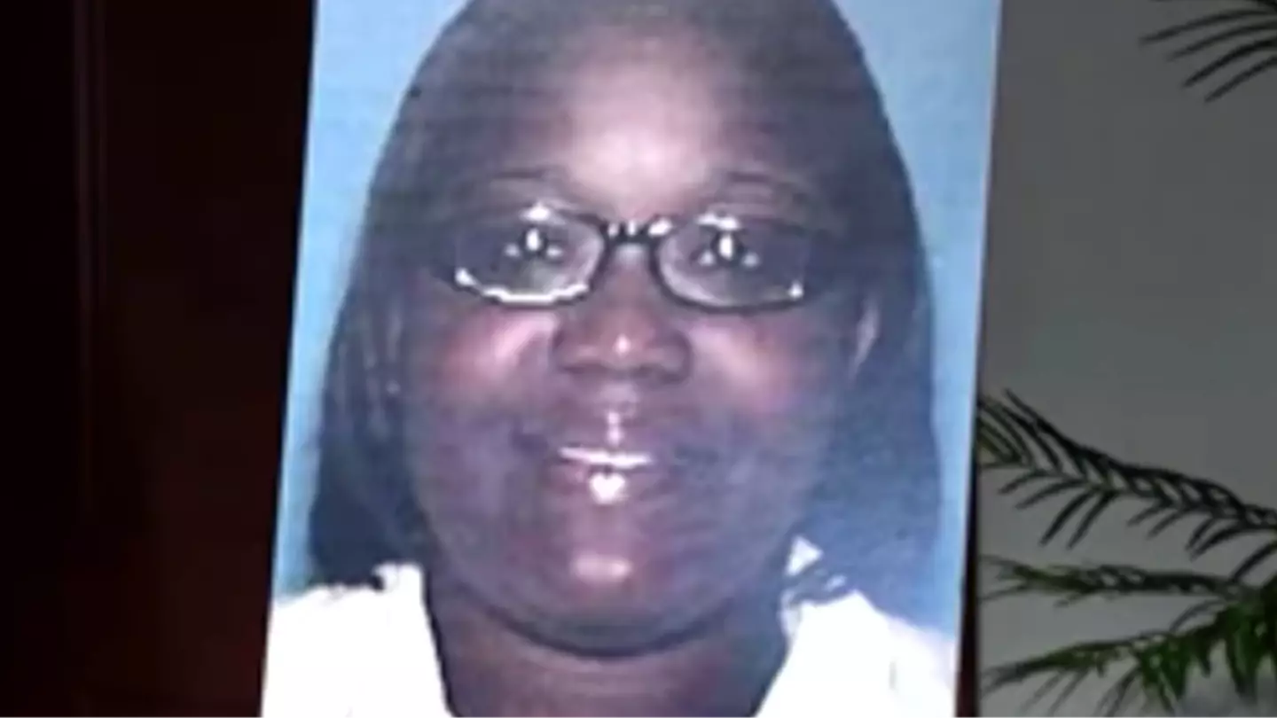 Woman accused of murdering and impersonating girlfriend for nearly a decade exposed after shocking DNA breakthrough