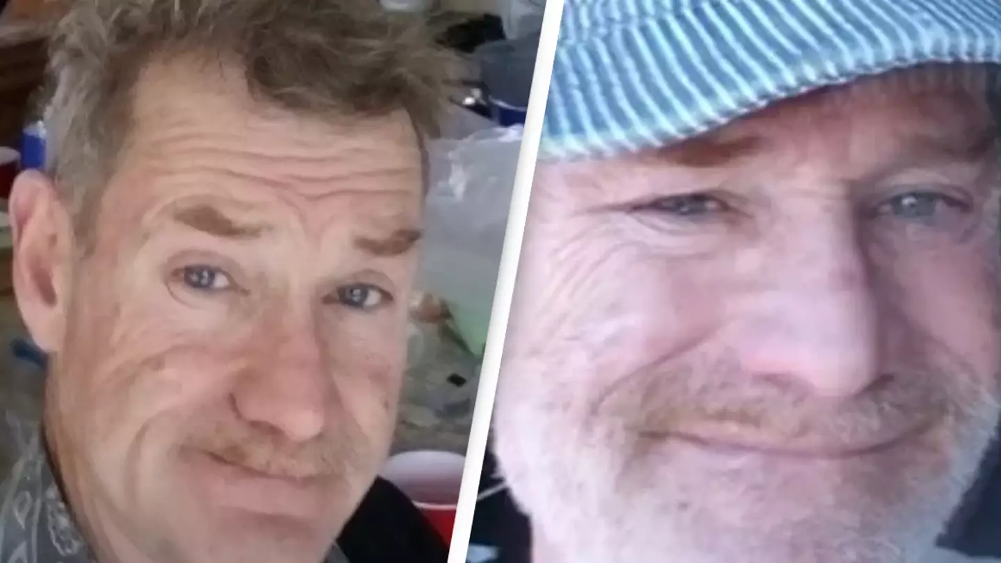 Man ‘beaten to death’ on Christmas Eve while trying to save dog from being abused