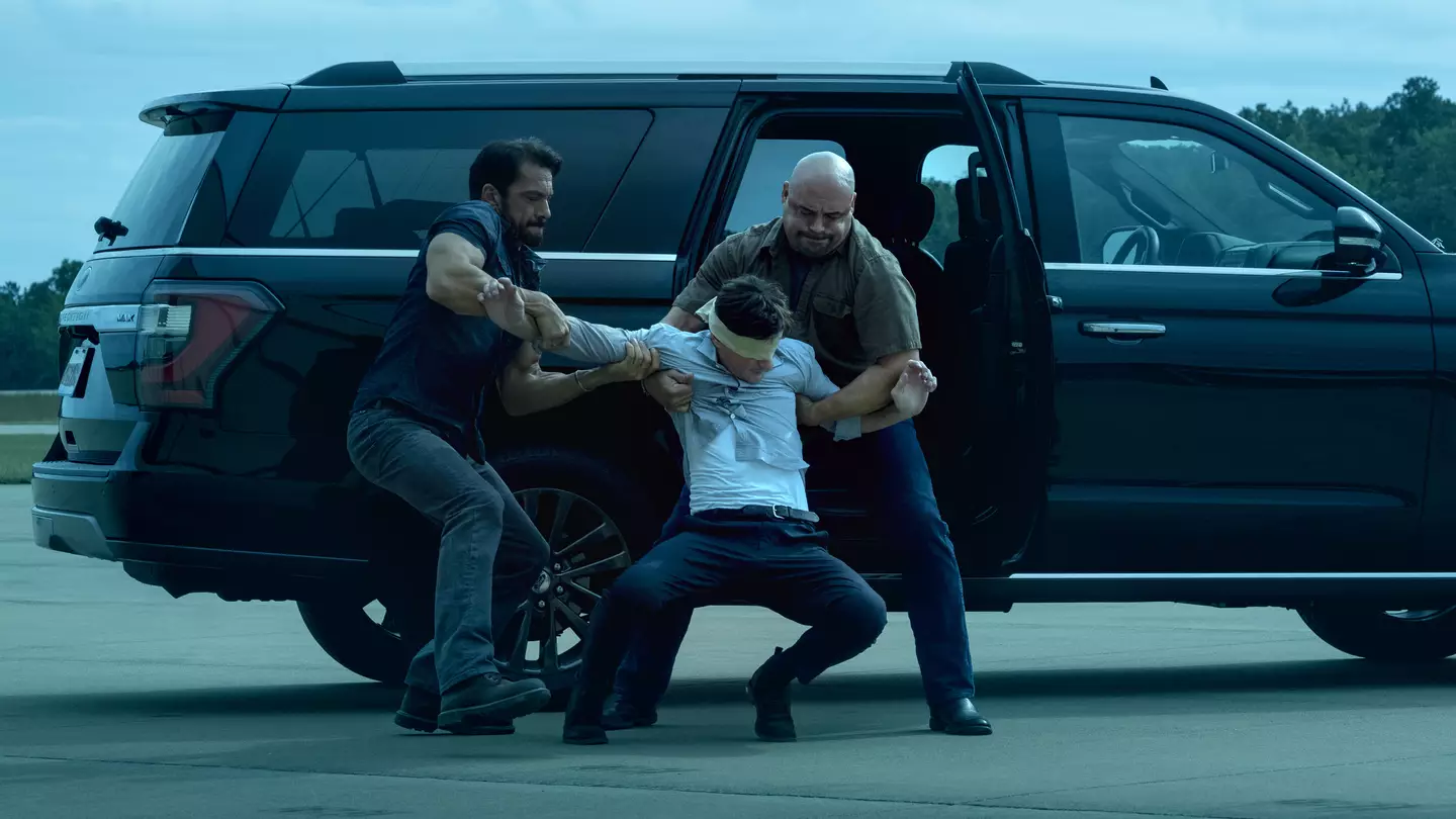 Netflix fans are just rediscovering all-time top 10 show 'better than Breaking Bad'