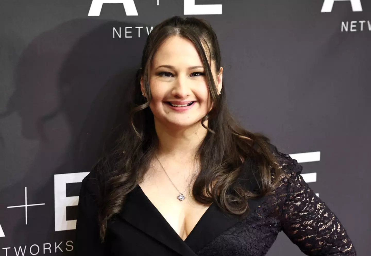 Gypsy Rose spent eight years in prison following her mom's death (Jamie McCarthy/Getty Images)