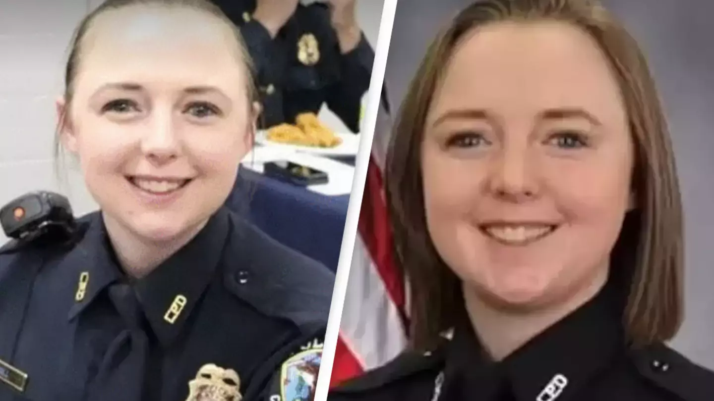 La Vergne Police Department