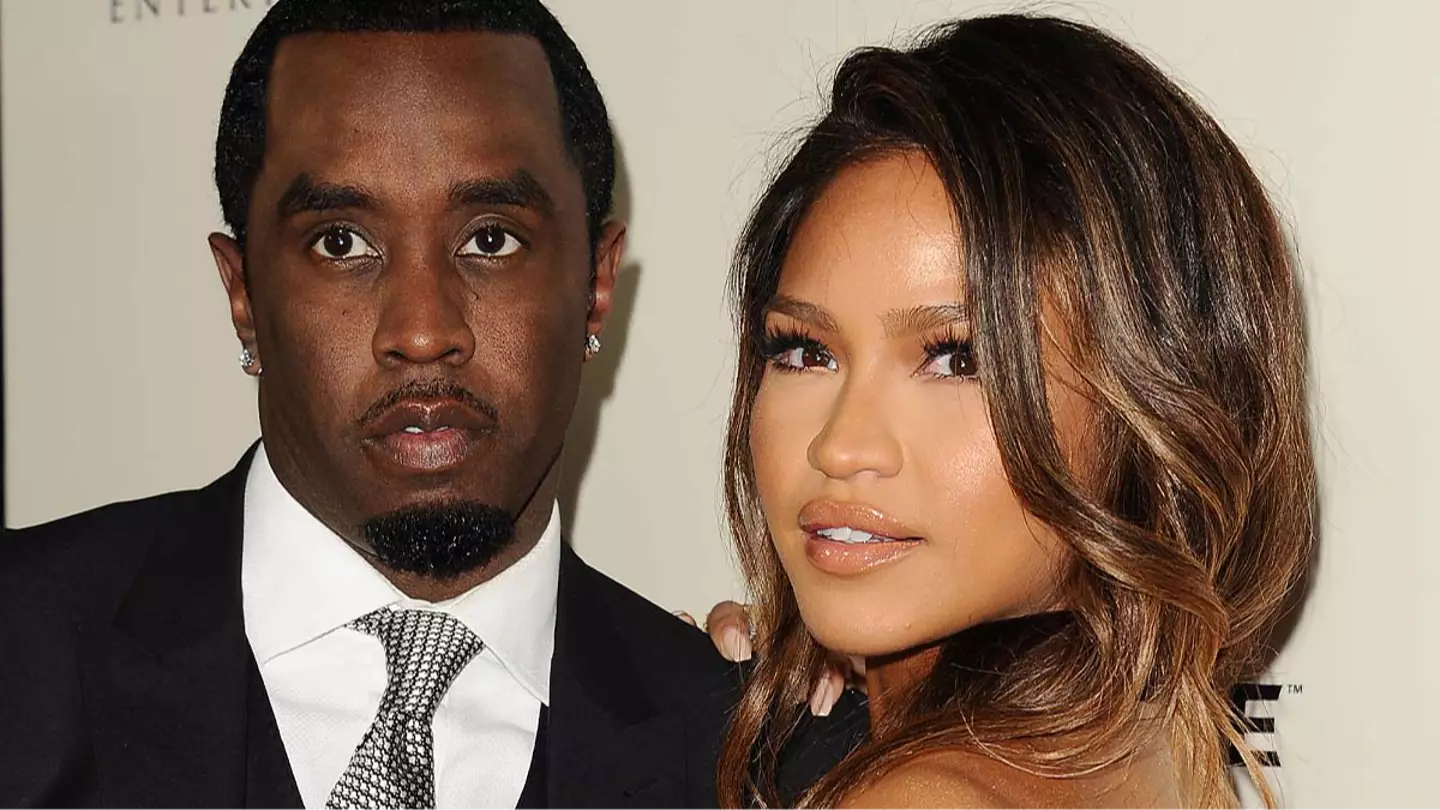 Jason LaVeris/FilmMagic