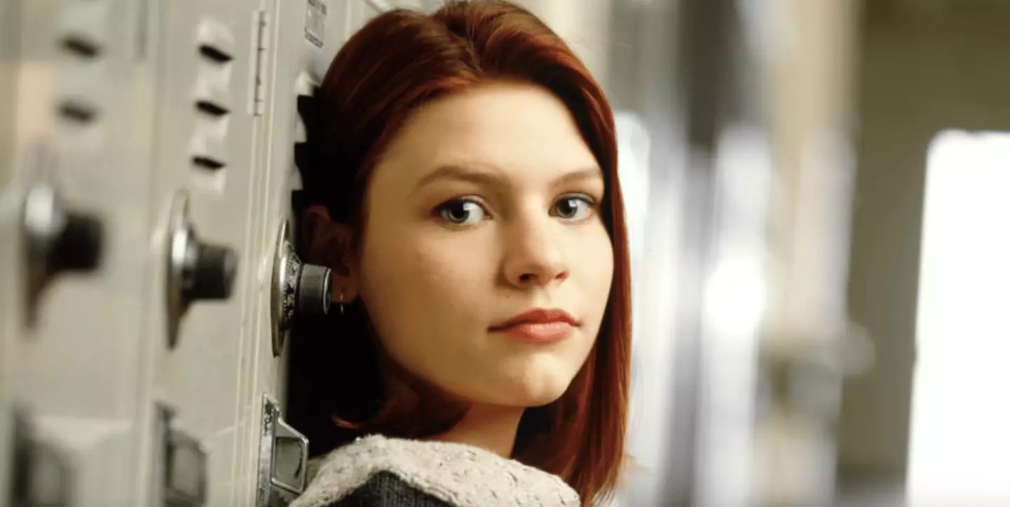 Danes says she is 'fortunate' that My So-Called Life was her Hollywood breakthrough (ABC)