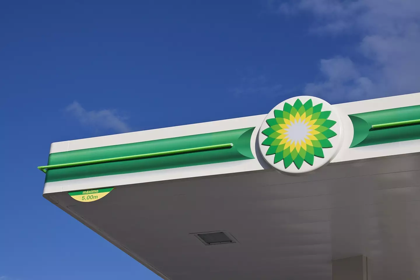 BP are one of many energy giants posting large profits in a cost of living crisis.