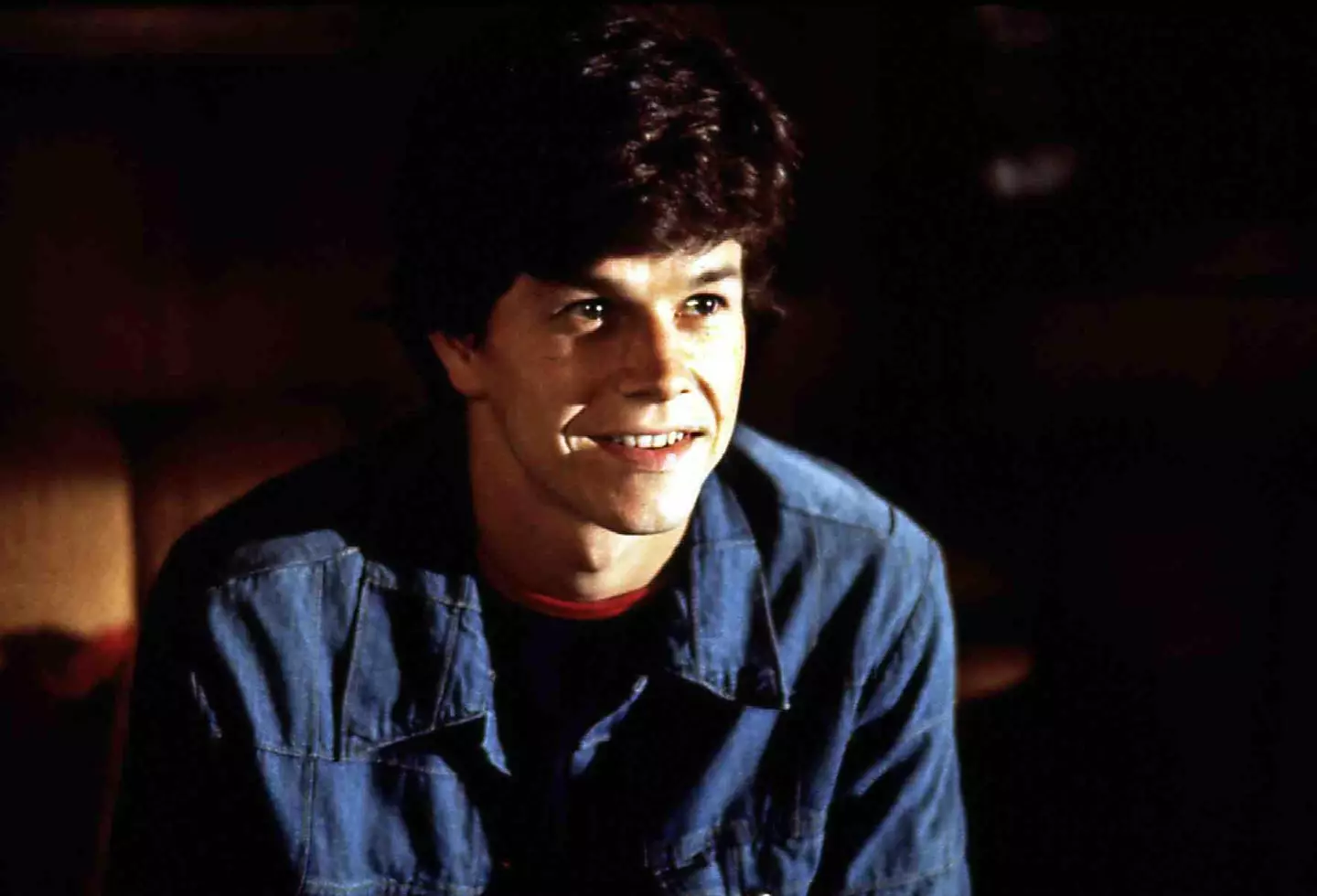 The Boogie Nights role DiCaprio wanted ended up going to Mark Wahlberg instead.