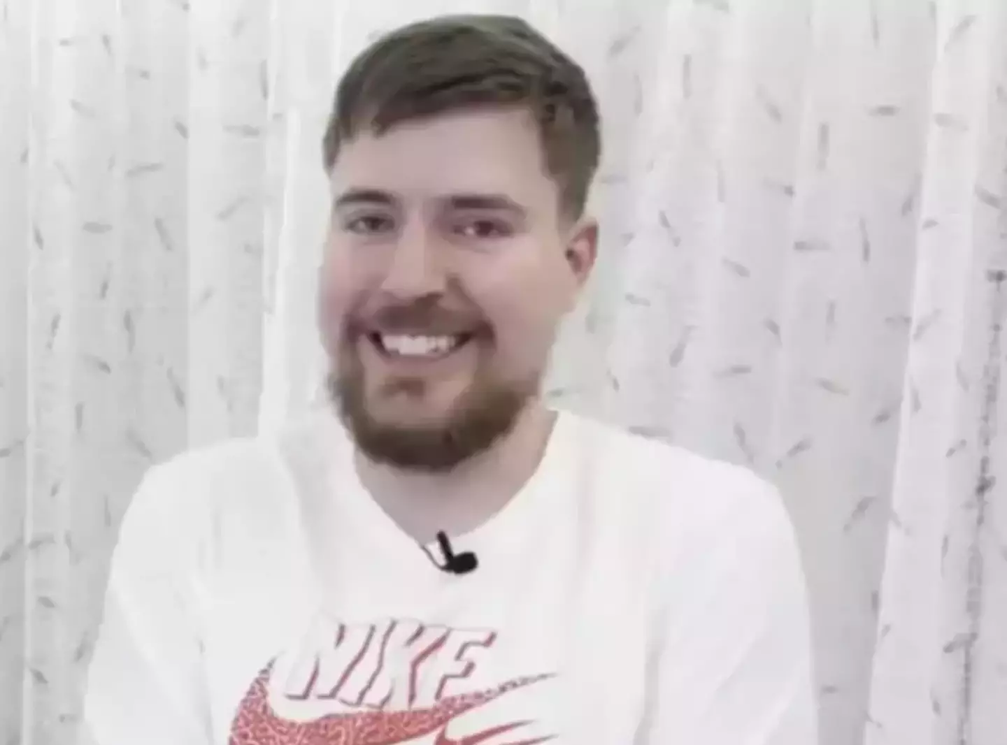 MrBeast has been discussing his approach to work in a recent podcast.