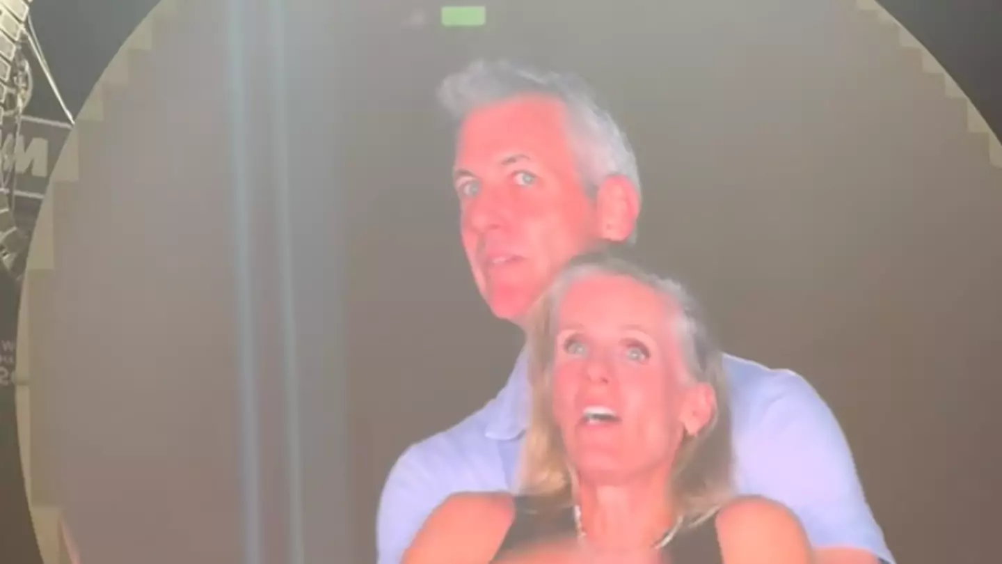 Man named Andy Byron opens up about ‘strange 24 hours’ after being mistaken for CEO caught with employee on Coldplay jumbotron