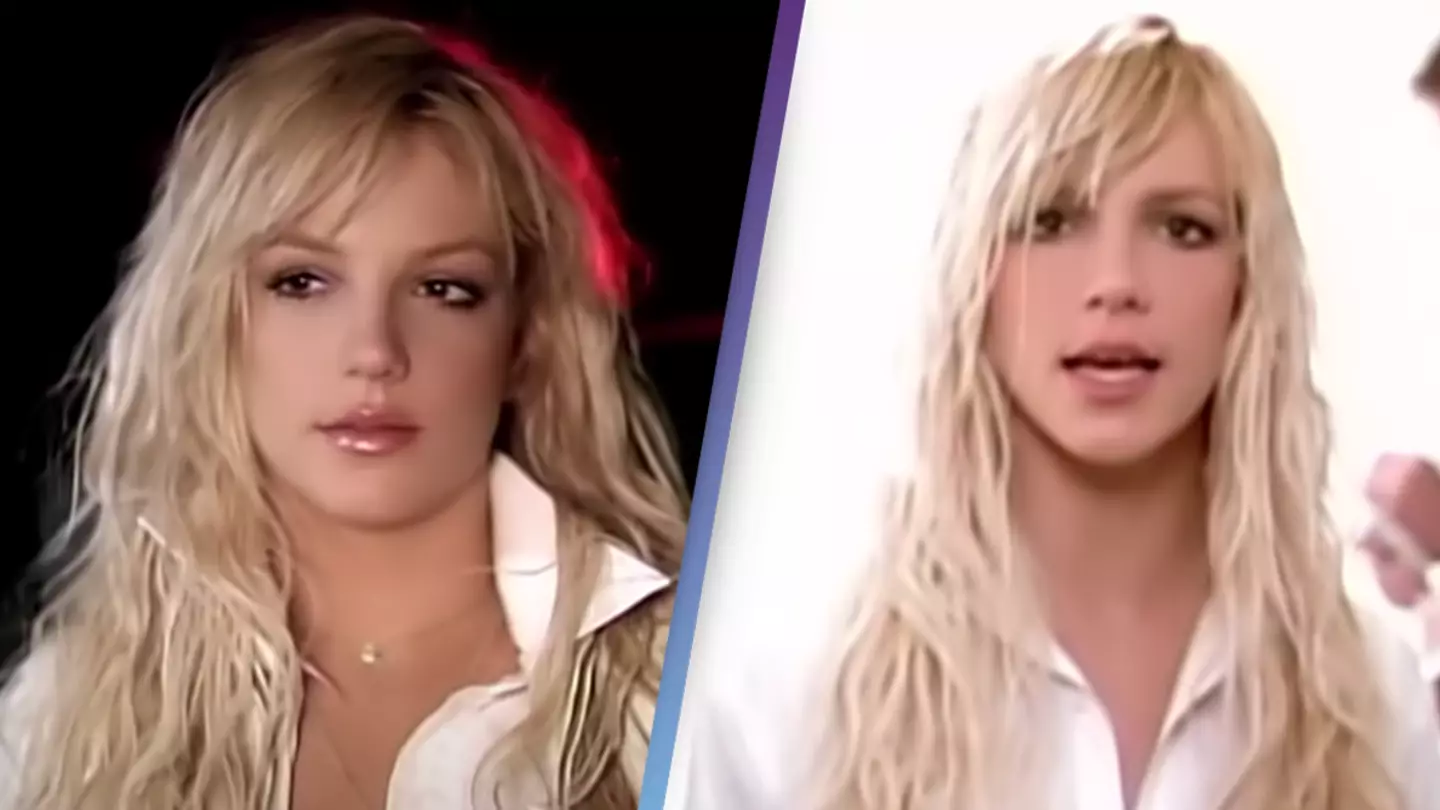 Co-writer clarifies meaning behind Britney Spears song after fans thought it alluded to singer's abortion