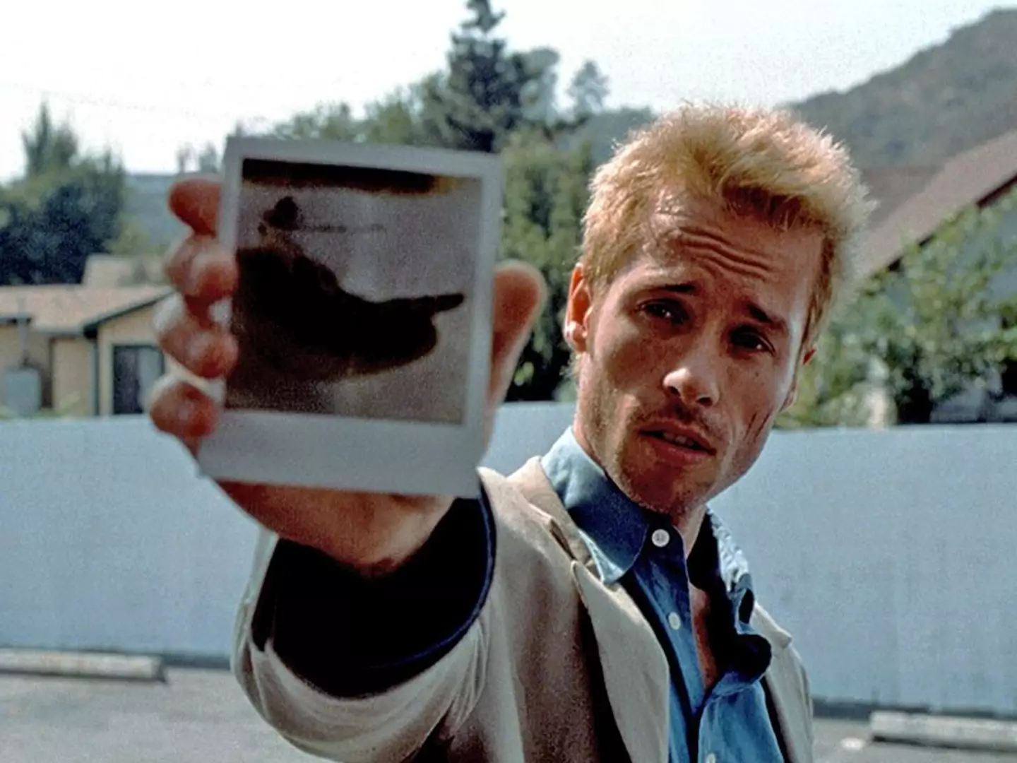 Memento.