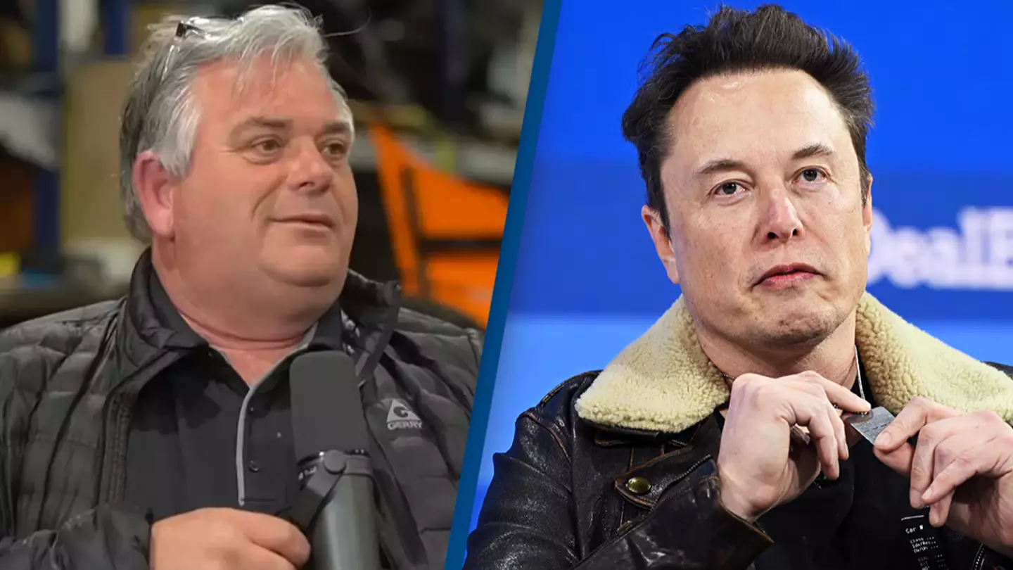 Former Tesla employee reveals what Elon Musk would do if you were close to being fired