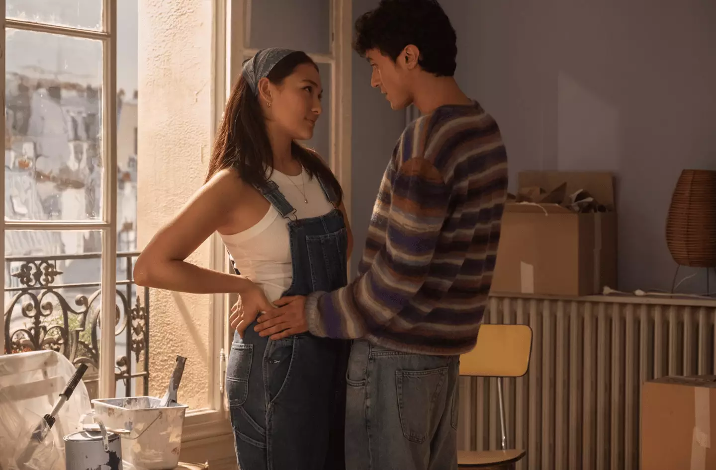 The show's third season earned major critical acclaim (Prime Video)