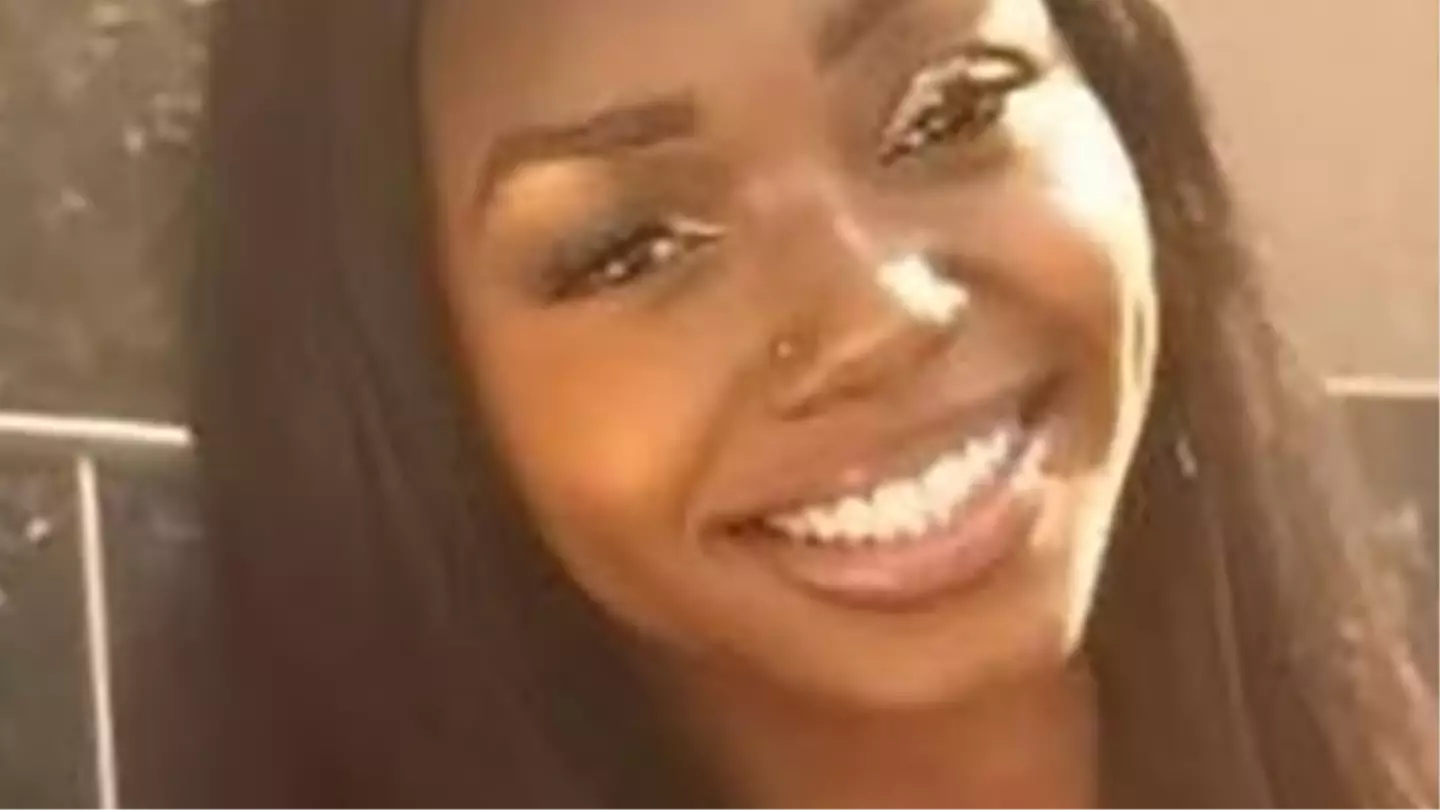 Human remains discovered in search for missing beauty queen after 'very specific' anonymous tip