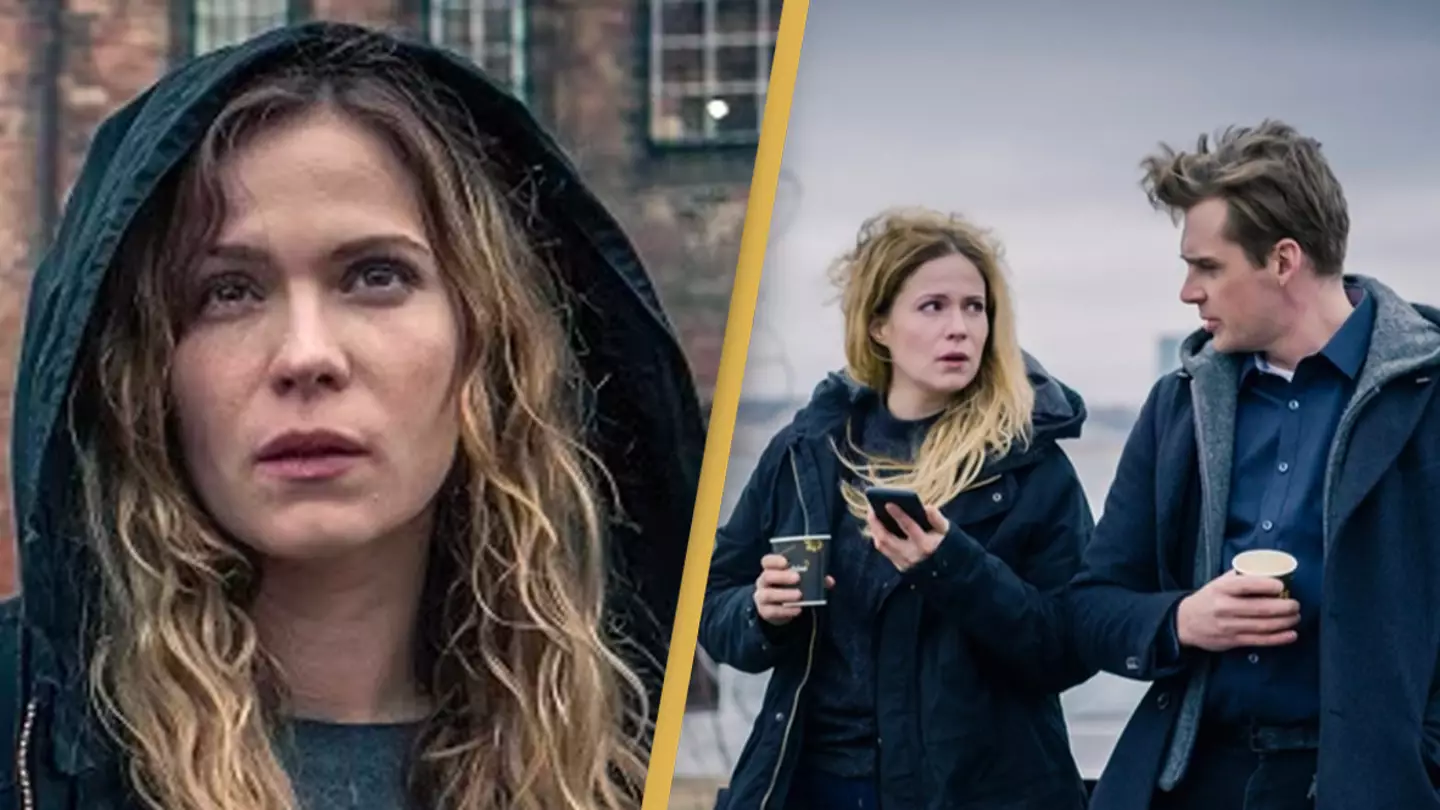 People are raving over 'one of the best' police dramas on Netflix that not many know about
