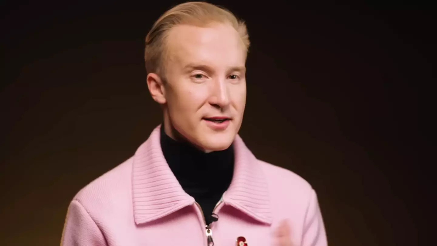 YouTube/LADbible Stories