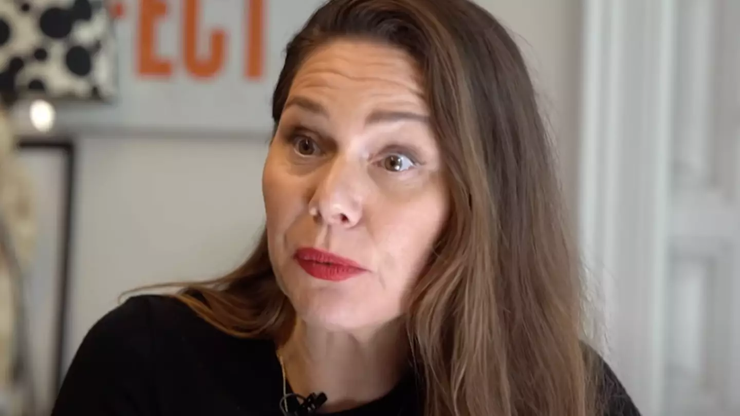 Boss allows employees to have 'masturbation breaks' as she explains bizarre reason behind it