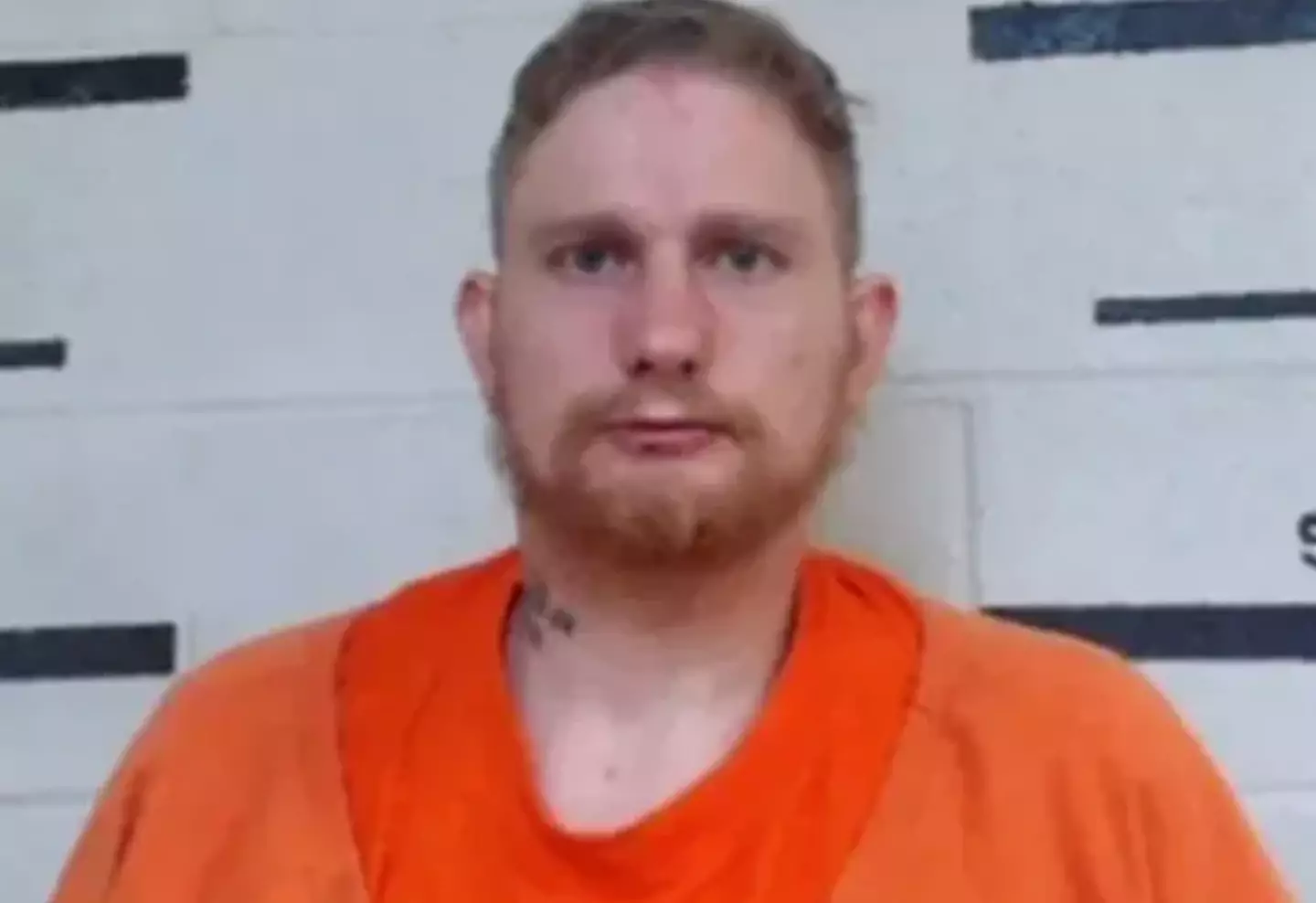 Brandon Allan Kendrick (Bibb County Sheriff's Office)
