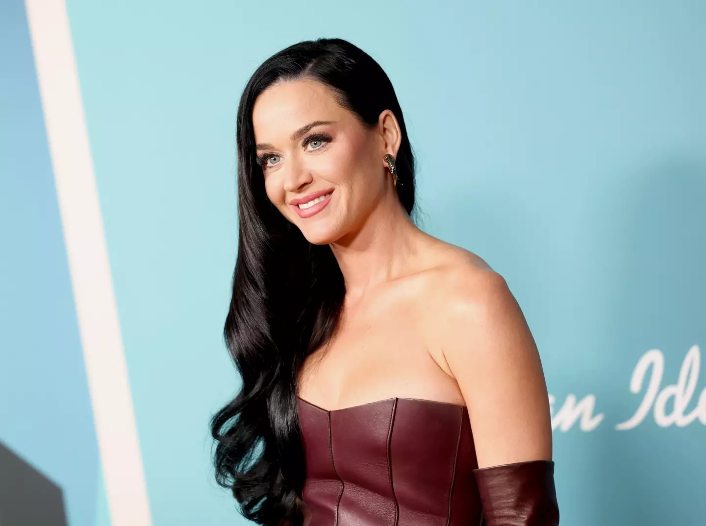 Katy Perry is no stranger to attending the Met Gala. (Monica Schipper/Getty Images)