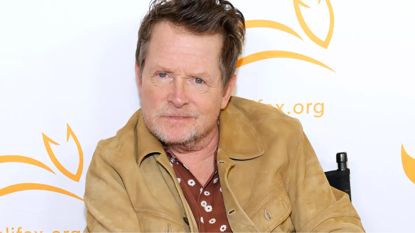 Michael J Fox makes heartbreaking admission amid Parkinson's diagnosis