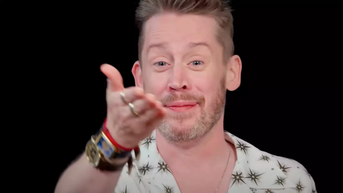 First We Feast/YouTube