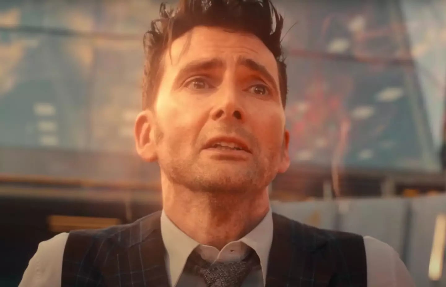 Over the past few weeks, fans have been treated to special episodes to celebrate the show’s 60th anniversary .