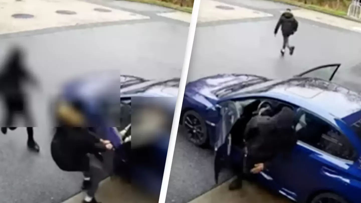 Montgomery County Department