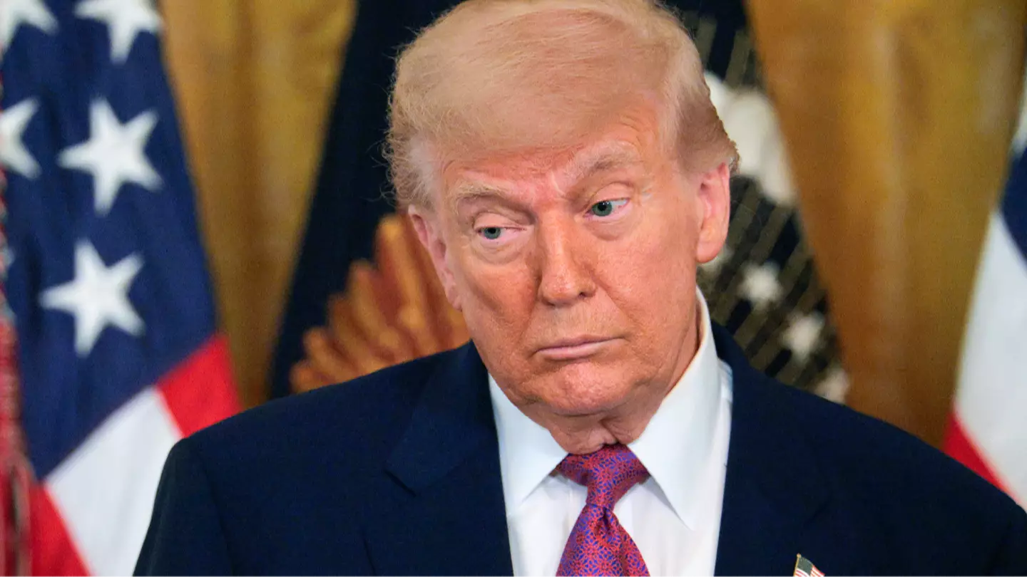 Chip Somodevilla/Getty