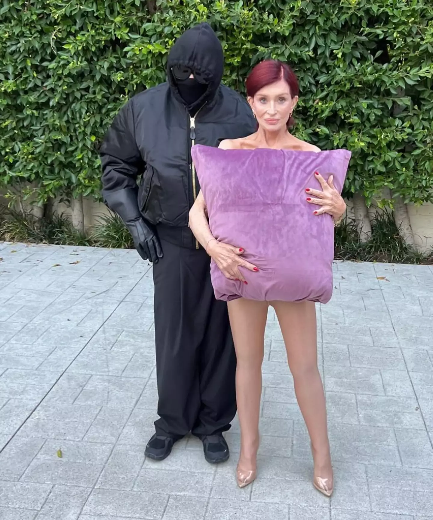 If you need inspiration for 2024, you know where to go.