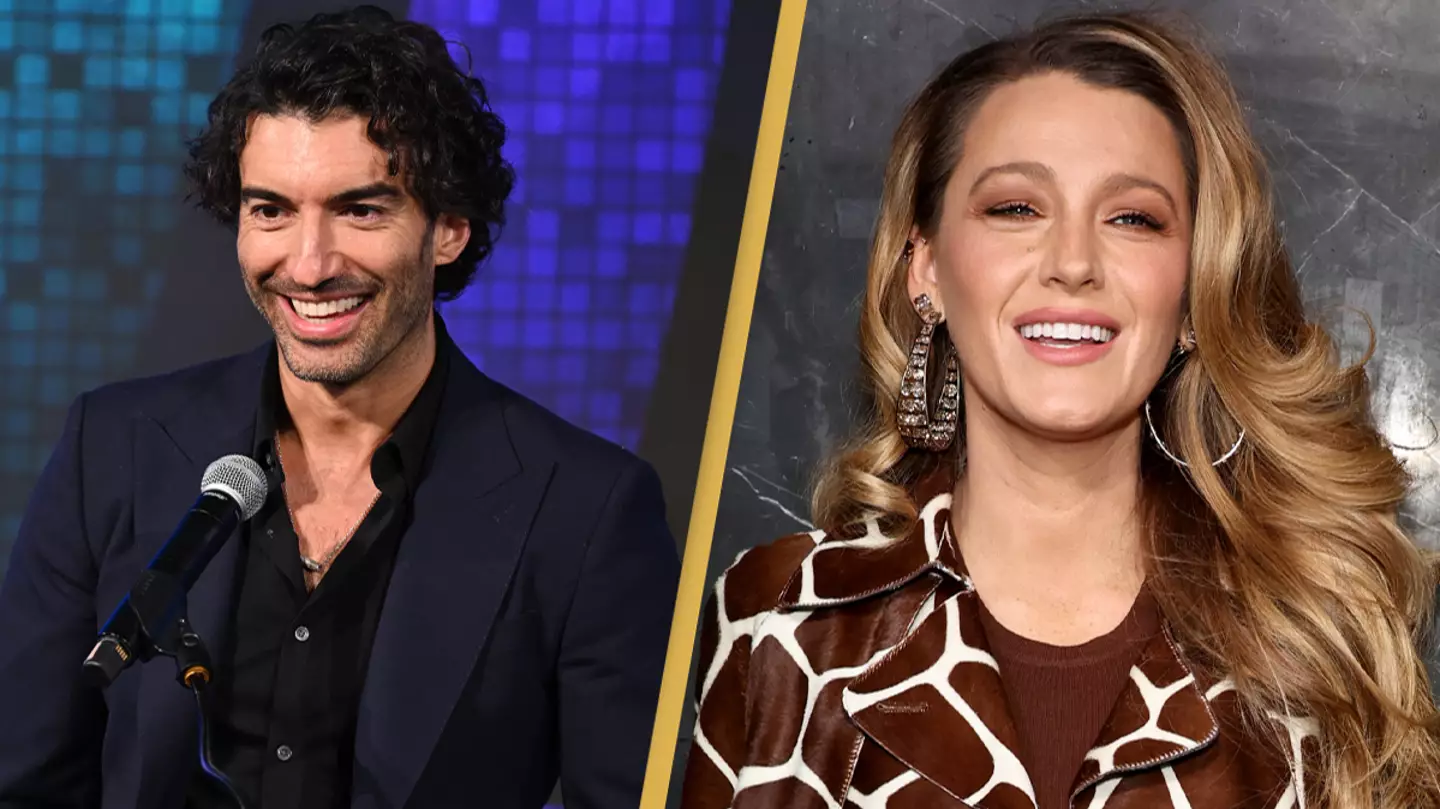 Blake Lively requests gag order following 'unethical' release of on-set footage by Justin Baldoni
