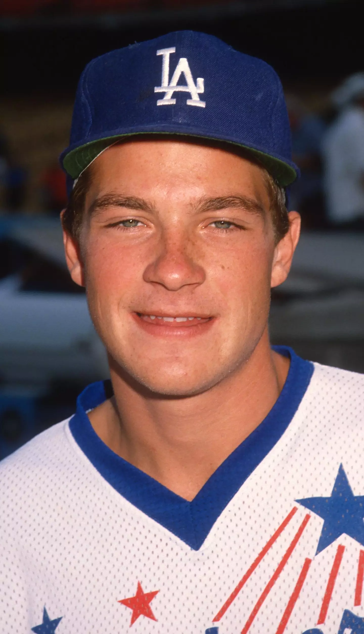 The actor said he had to 'claw' his way back into showbusiness after his struggles.