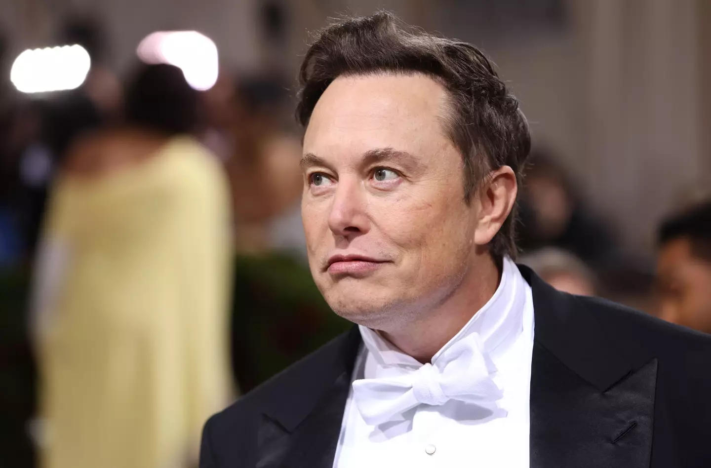 Elon Musk has praised Netflix's new guidelines.