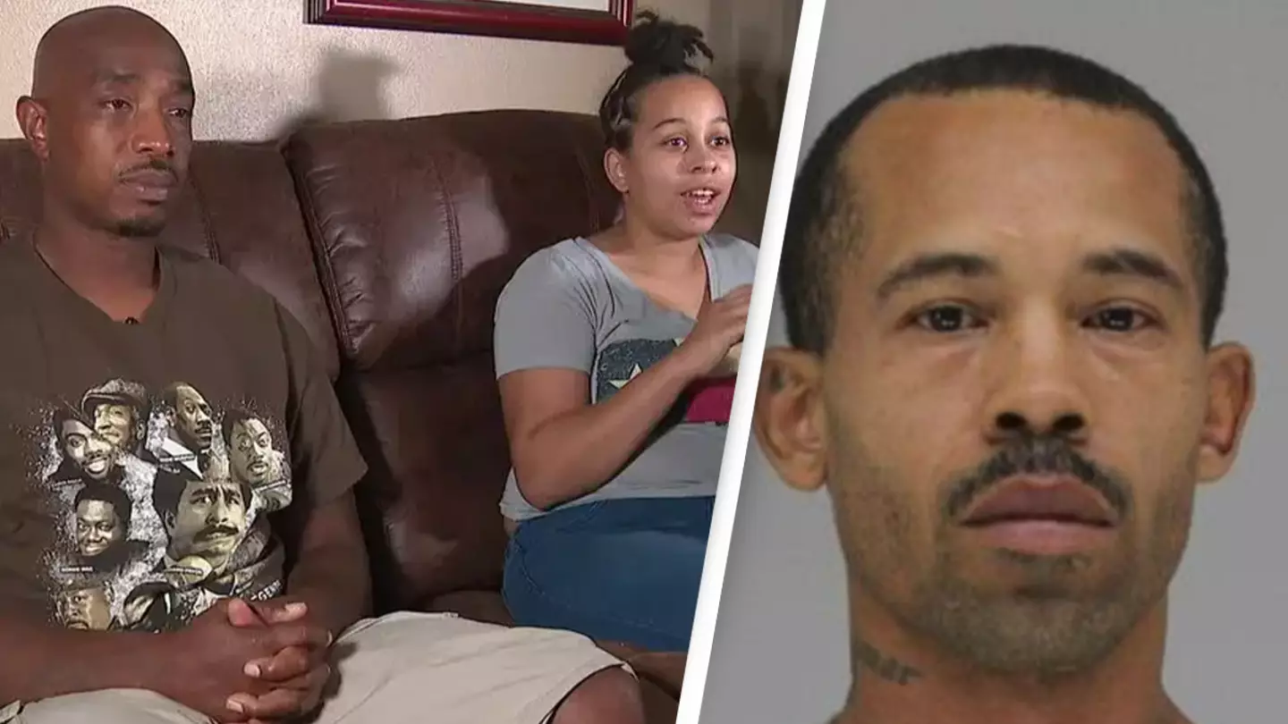 Couple who called 911 to report wanted man told they're ineligible to receive $5k reward