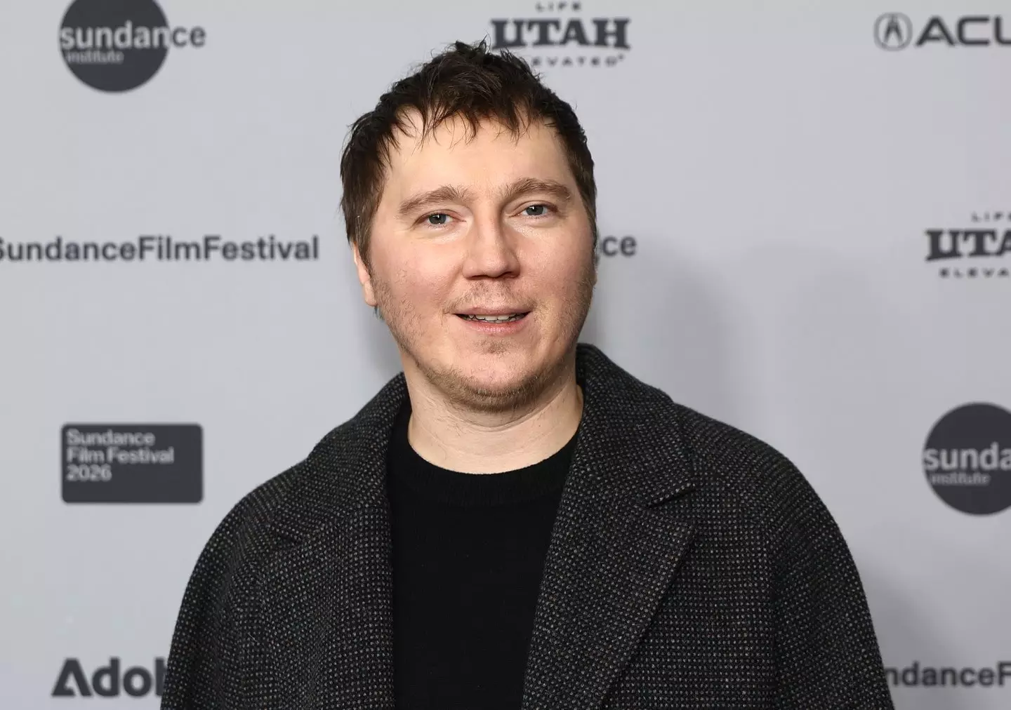 Paul Dano thanked other celebs for coming to his defense (Arturo Holmes/Getty Images)