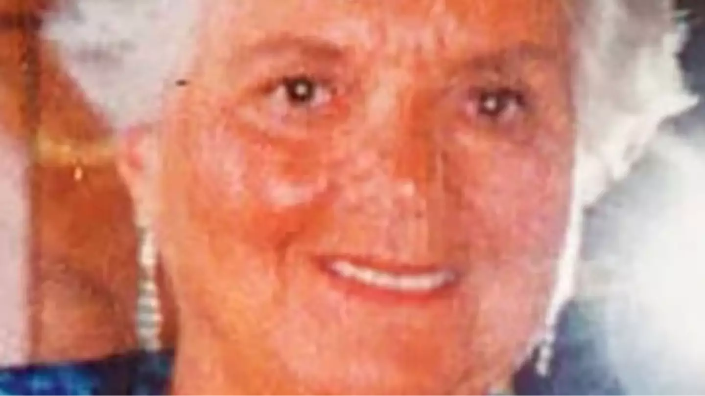 Woman who died when her flight struck North Tower on 9/11 finally identified 24 years on from attack