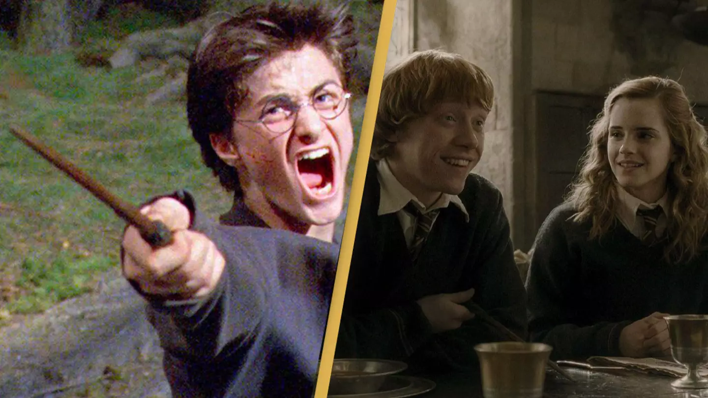 Harry Potter bosses address reports of brand new The Cursed Child film involving all three main stars