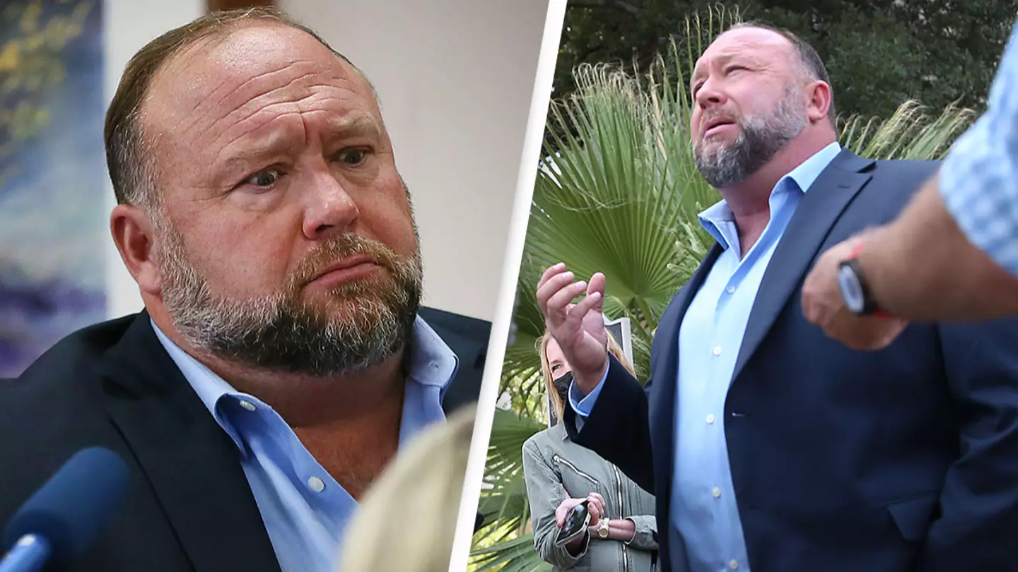 ZUMA Press, Inc. / Alamy Stock Photo