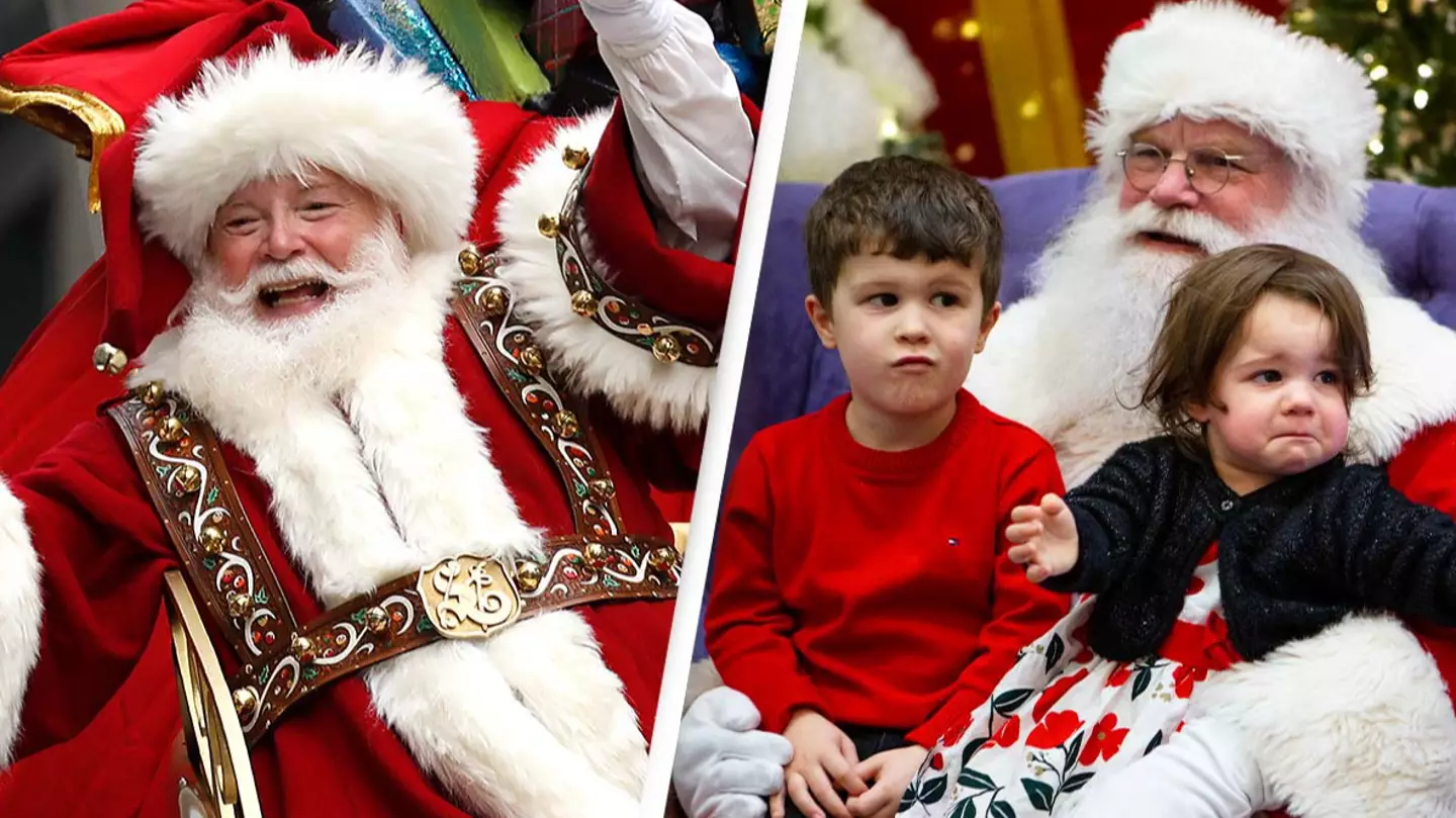 Parents call for Google to change answer to question spoiling Christmas for children