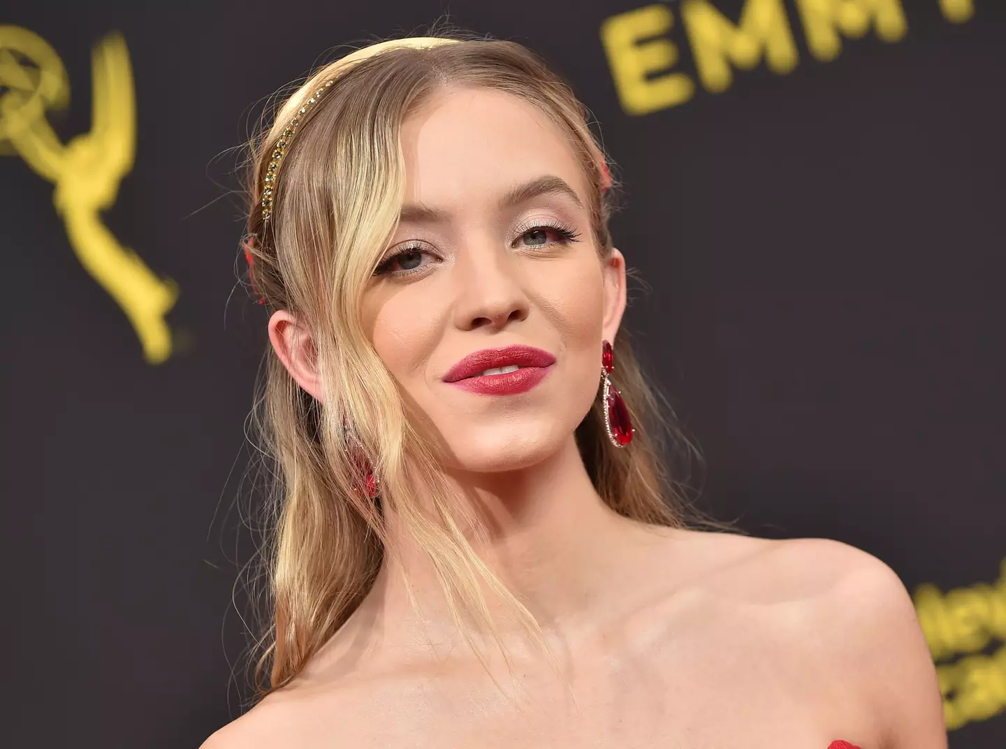 Sydney Sweeney has opened up about bad experiences while filming sex scenes.
