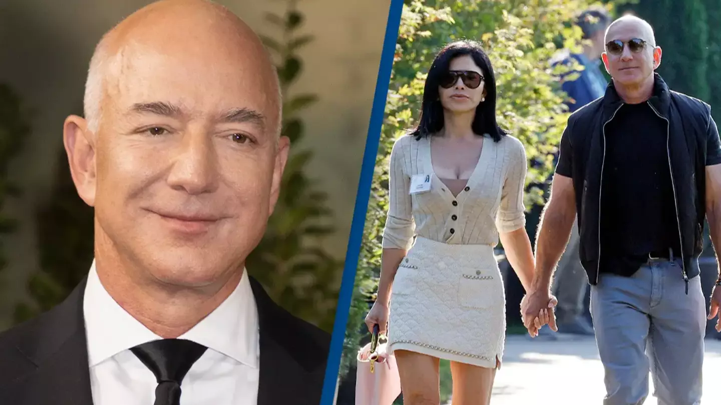 Jeff Bezos' neighbors all have same one complaint about him
