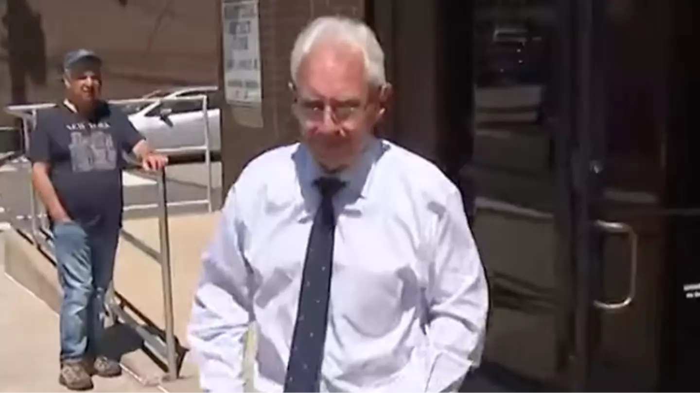 Funeral home allegedly gave grieving pet owners 'fake ashes' as horrific truth of where actual remains went revealed