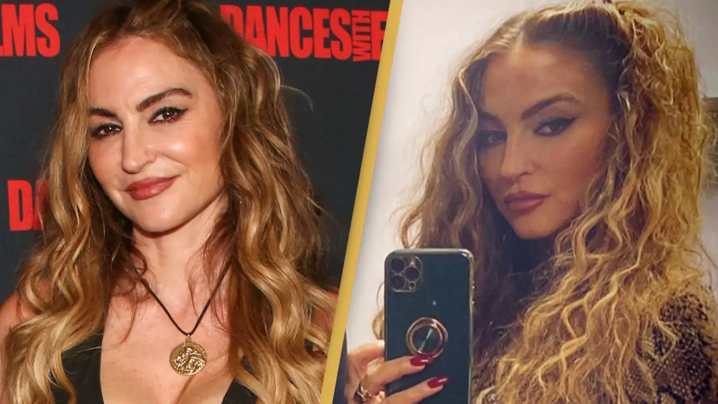 Drea de Matteo reveals she earns ‘way more’ from OnlyFans than she did on The Sopranos