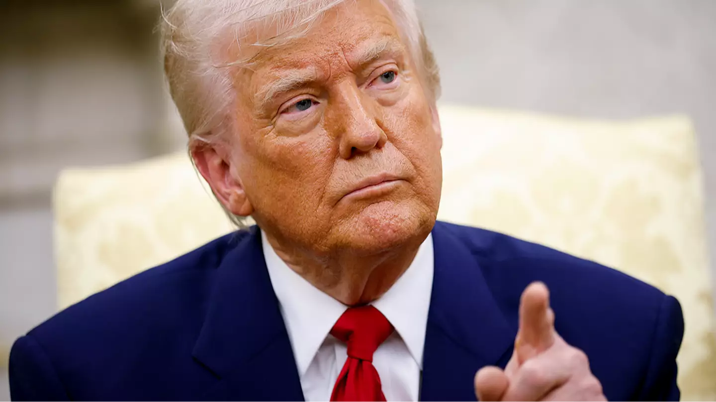 Kevin Dietsch/Getty Images