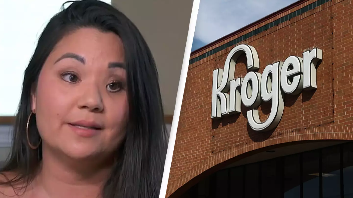 Woman shocked with $2,700 grocery bill after placing order of less than $300