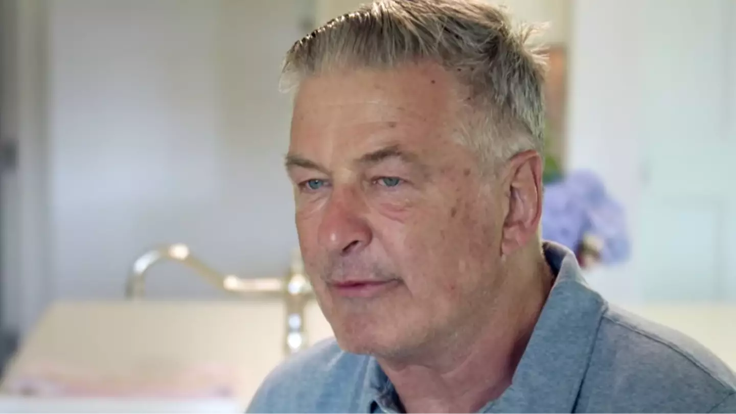 Alec Baldwin opens up about fatal Rust shooting in new reality TV show and admits he's 'happier when asleep'