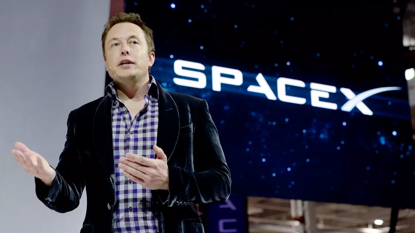 Americans point out Elon Musk's DOGE 'hypocrisy' after spotting $57,000,000 SpaceX and NASA contracts