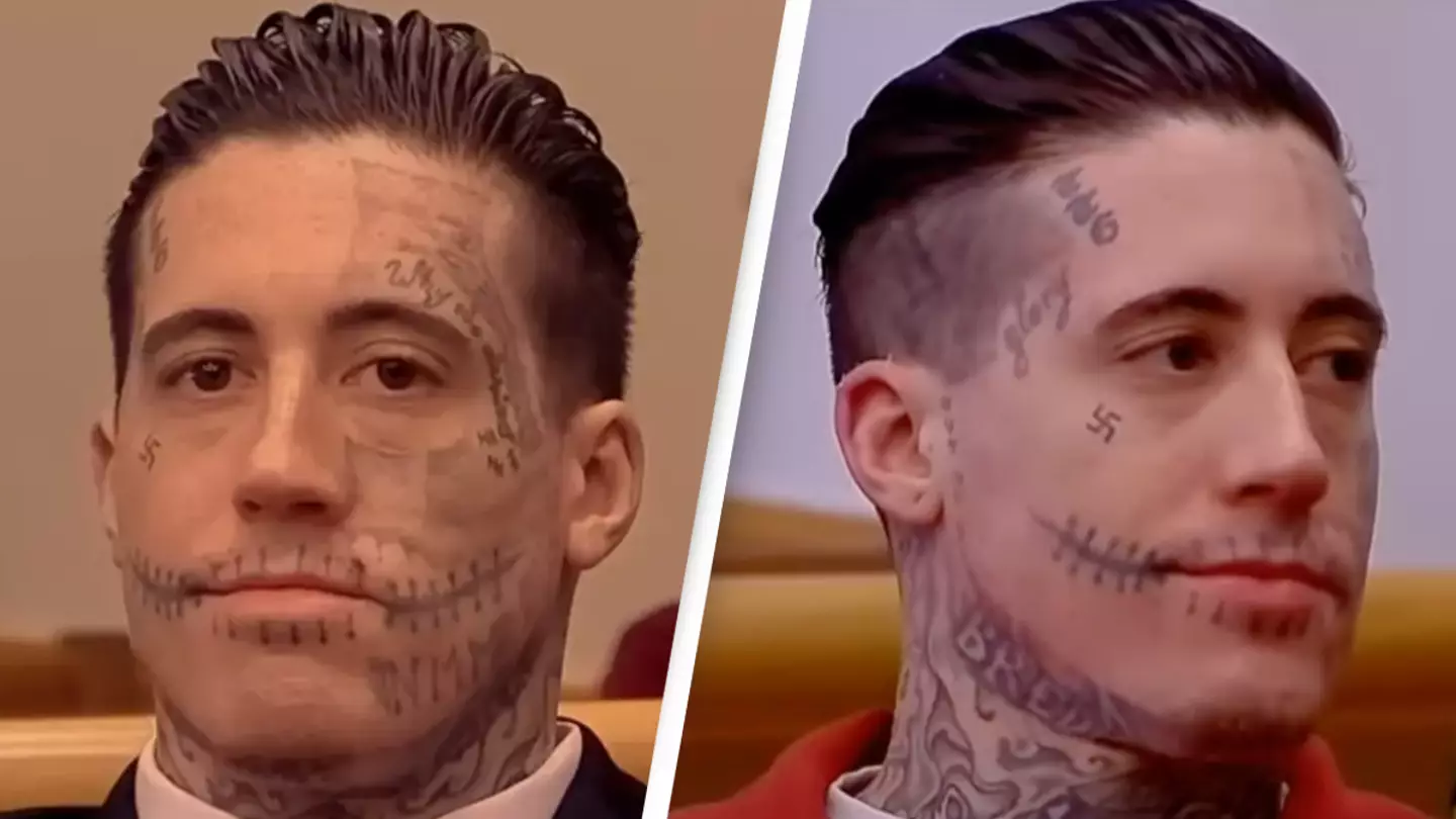 Youtube/Court TV/Youtube/Law&Crime Network