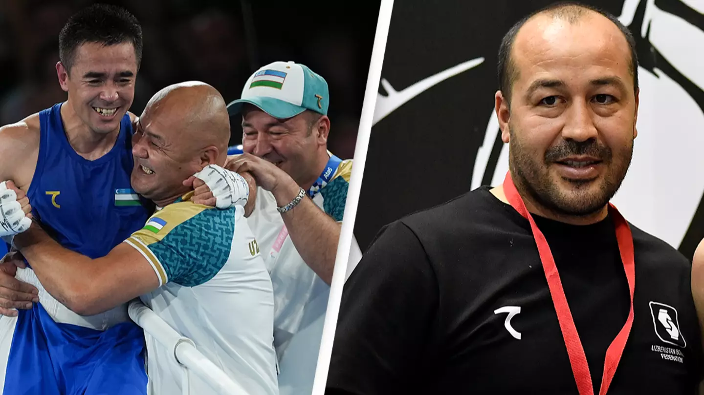 Getty Images/Mustafa Ciftci/Anadolu/Alex Nicodim/Sportsfile