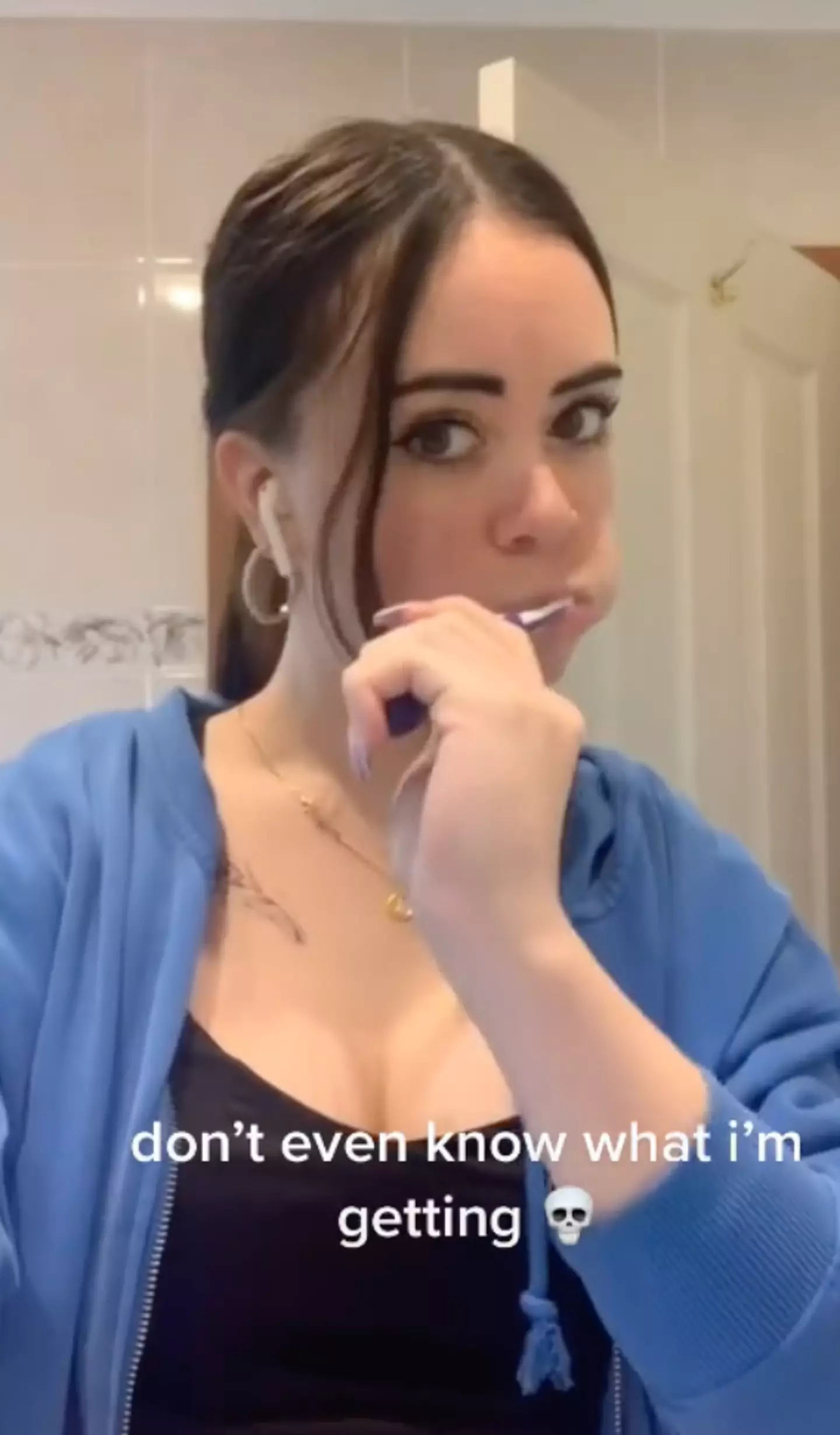 Decisions, decisions.