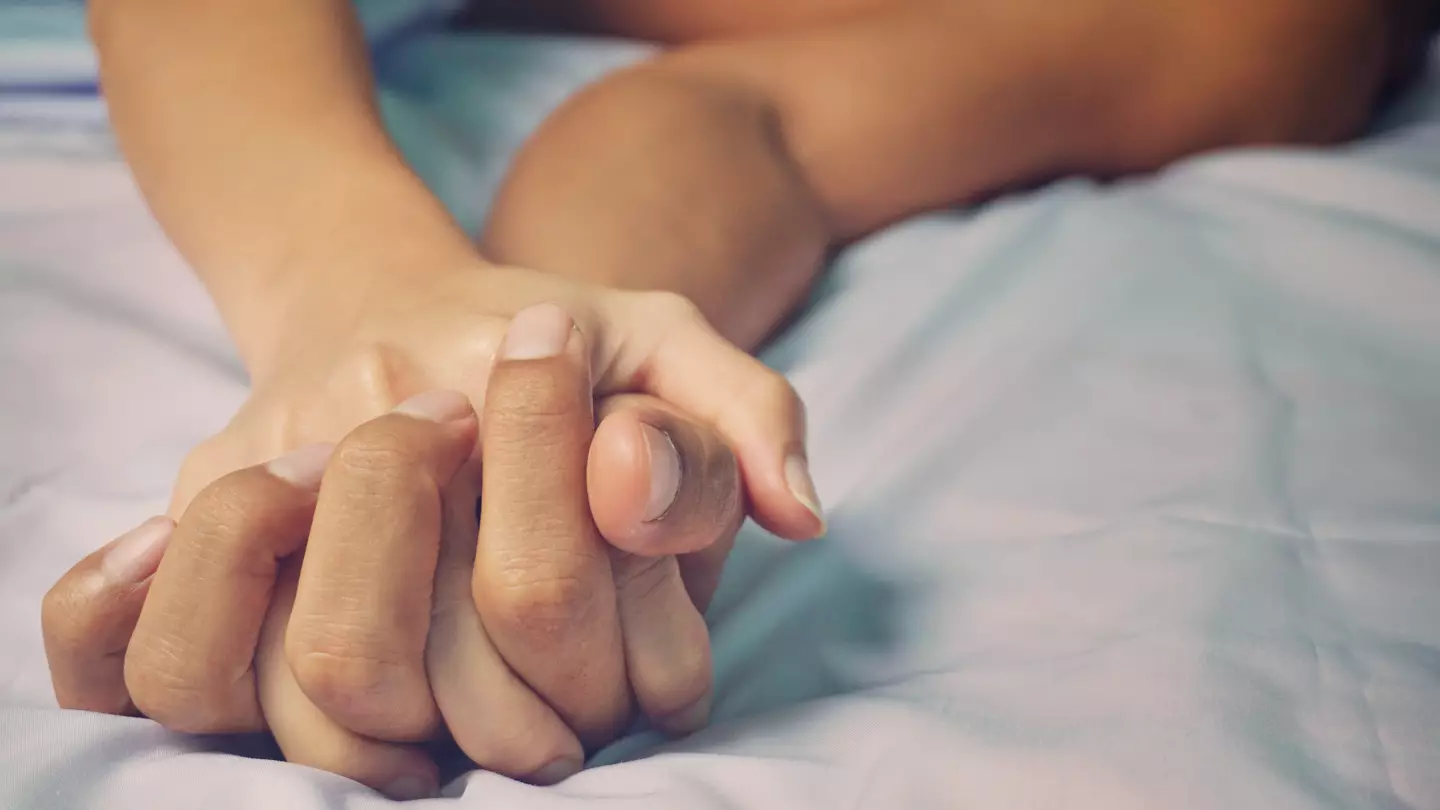 Scientists reveal which country has the best lovers and the results might surprise you